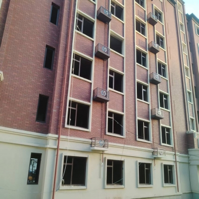 柔性飾面新境界，專(zhuān)業(yè)締造建筑之美——重慶耀美軟瓷施工隊，您的全國軟裝工程伙伴